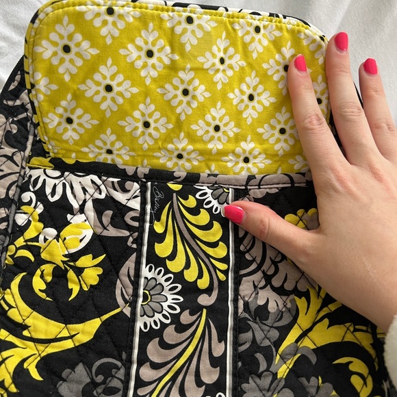 Vera Bradley Bag - Picture 5 of 14